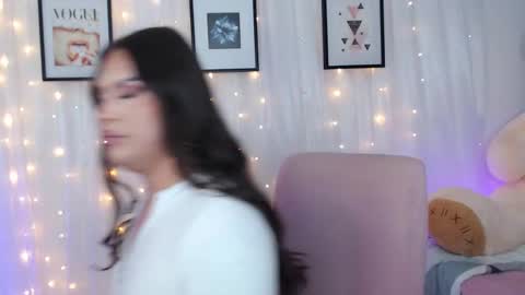 nicoobaby online show from 02-03-25, 07:21