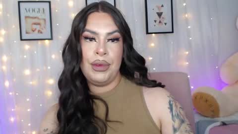 nicoobaby online show from 02-04-25, 08:28