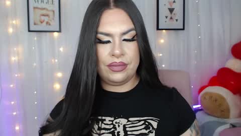 nicoobaby online show from 02-17-25, 08:15