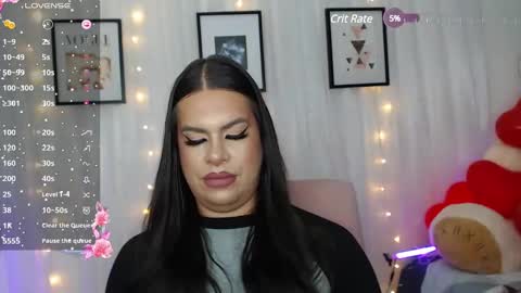 nicoobaby online show from 02-20-25, 11:32