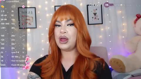 nicoobaby online show from 02-28-25, 07:14