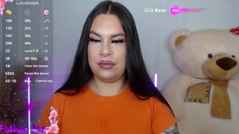 nicoobaby online show from 01-09-26, 01:58