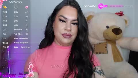 nicoobaby online show from 02-03-26, 02:11