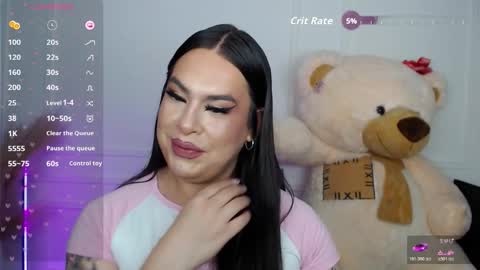 nicoobaby online show from 02-28-26, 03:13