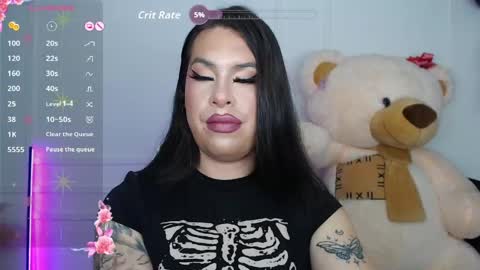 nicoobaby online show from 06-02-26, 02:30