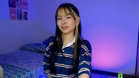 Snapshot of nicorobin7 chatting on 04-28-26, 03:55 NicoRobin777 online show from 04-28-26, 03:55