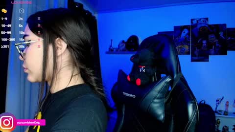 Lizzie online show from 04-06-26, 04:46