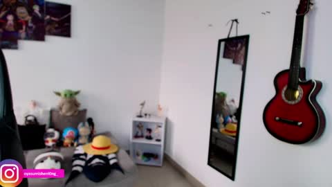Snapshot of nicorobinn chatting on 07-03-26, 09:54 Lizzie online show from 07-03-26, 09:54
