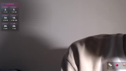 Snapshot of nicoymark1 chatting on 11-28-25, 04:37 Nico y Mark online show from 11-28-25, 04:37