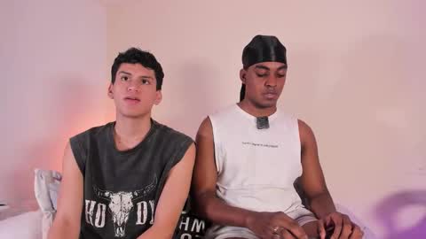 Nico y Mark online show from 02-11-26, 06:18