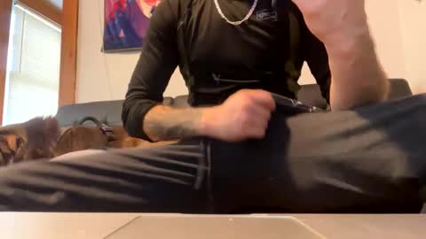 NicxDick online show from 01-25-25, 06:57
