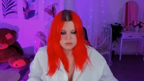 Snapshot of nielletablossom chatting on 01-17-25, 03:00 Nellie online show from 01-17-25, 03:00