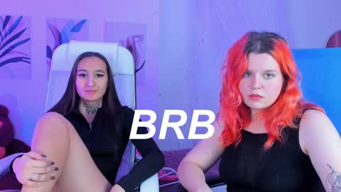 Snapshot of nielletablossom chatting on 02-28-25, 08:31 Nellie online show from 02-28-25, 08:31