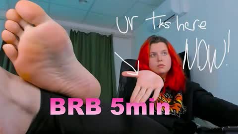 Snapshot of nielletablossom chatting on 09-16-25, 10:49 Nellie online show from 09-16-25, 10:49