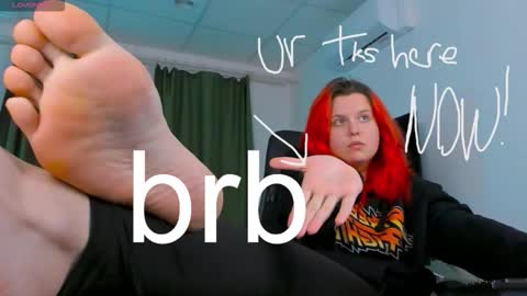 Snapshot of nielletablossom chatting on 09-22-25, 08:16 Nellie online show from 09-22-25, 08:16