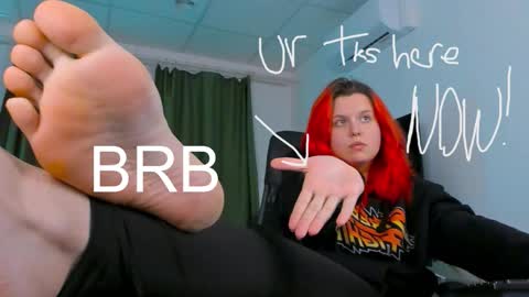 Snapshot of nielletablossom chatting on 09-25-25, 11:14 Nellie online show from 09-25-25, 11:14