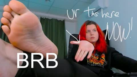 Snapshot of nielletablossom chatting on 10-06-25, 02:09 Nellie online show from 10-06-25, 02:09