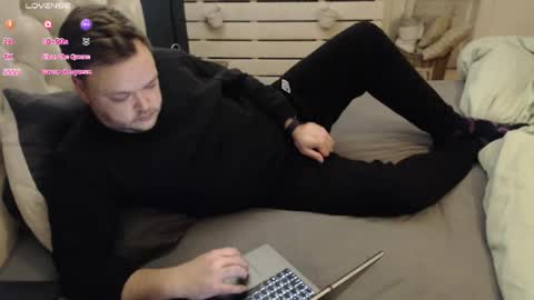 nielsgellen online show from 01-07-26, 10:45