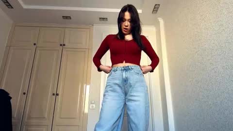 Snapshot of nievesshippey chatting on 02-27-26, 09:09 Hanna online show from 02-27-26, 09:09