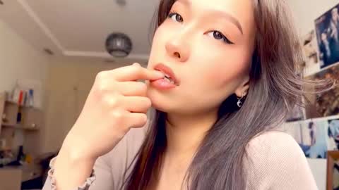 Snapshot of nievesshippey chatting on 03-03-26, 07:03 Hanna online show from 03-03-26, 07:03