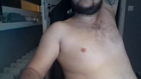 Niewidoczny online show from 12-02-24, 03:15