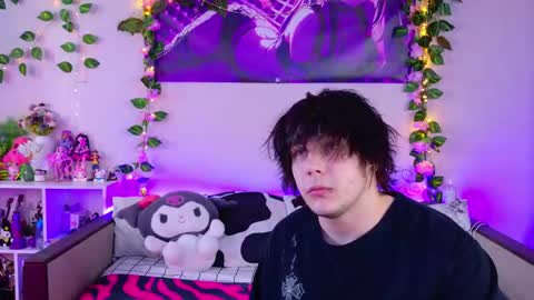 Night angel online show from 02-10-26, 10:19