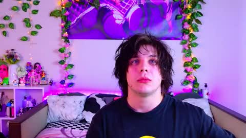 Night angel online show from 02-26-26, 02:16