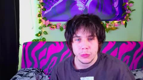 Night angel online show from 03-14-26, 11:59