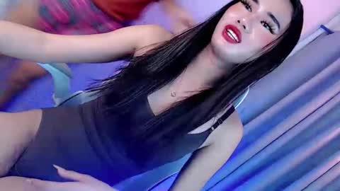 night_crystal1111 online show from 03-07-26, 09:45