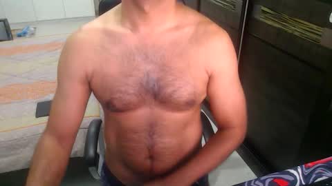 night_rider09711 online show from 02-13-25, 06:48