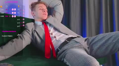 Jameson online show from 02-21-25, 04:18