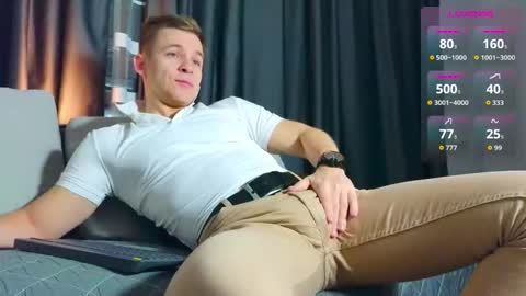 Jameson online show from 12-17-25, 01:11