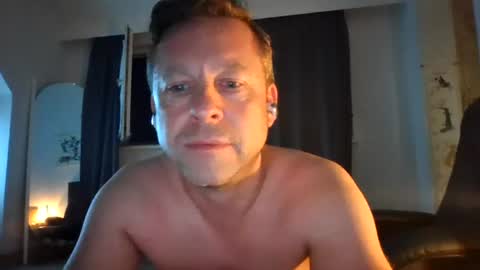 Snapshot of nightbreed3 chatting on 07-15-26, 10:26 Daniel online show from 07-15-26, 10:26