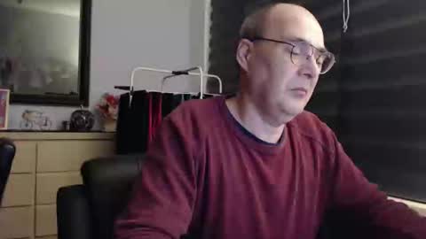 nightkeeper63 online show from 11-22-25, 12:31