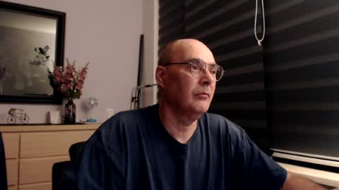 Snapshot of nightkeeper63 chatting on 07-18-26, 11:30 nightkeeper63 online show from 07-18-26, 11:30