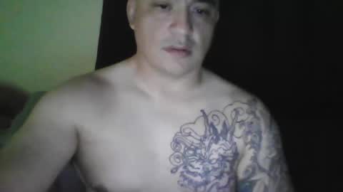 nightmare__ online show from 03-01-26, 02:08