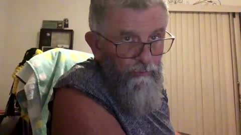 Snapshot of nightmoves1970 chatting on 07-04-26, 01:12 nightmoves1970 online show from 07-04-26, 01:12