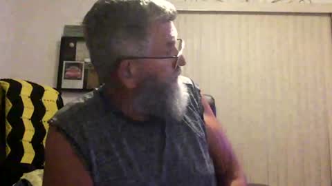 Snapshot of nightmoves1970 chatting on 07-18-26, 02:49 nightmoves1970 online show from 07-18-26, 02:49