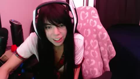 nightmystt online show from 05-20-26, 05:57