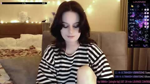  Darcy online show from 12-22-25, 06:16