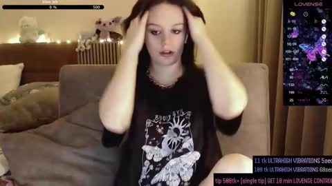  Darcy online show from 01-12-26, 05:51