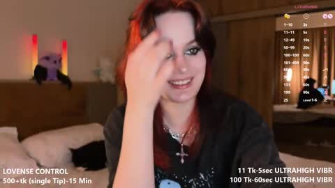  Darcy online show from 03-15-26, 04:02