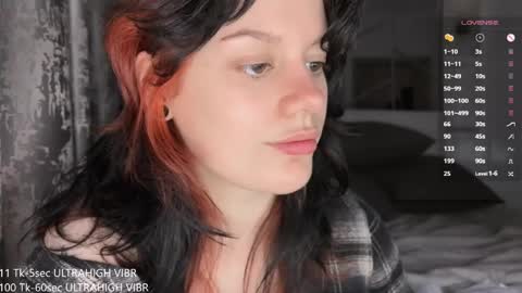 Snapshot of nightpurr chatting on 05-01-26, 06:45 Darcy online show from 05-01-26, 06:45