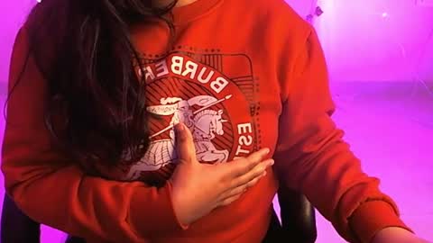 nightqueen107446 online show from 02-22-25, 11:46