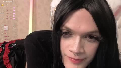 Night Rapunzel online show from 04-15-26, 07:58