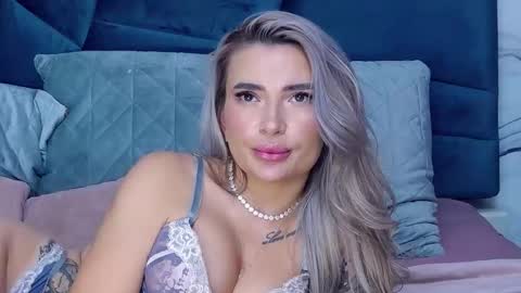 Iris online show from 10-01-25, 06:52