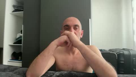 nightwalker06 online show from 12-21-25, 10:11