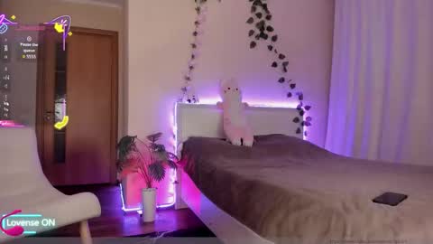 Lana online show from 02-22-26, 03:32