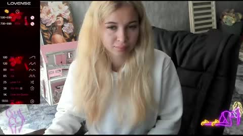 nigo_nika online show from 04-30-26, 06:53