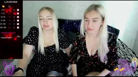 nigo_nika online show from 06-30-26, 07:53